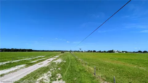 4189 Peeples Ln, Wauchula, FL 33873 photo 4