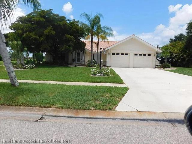 5081 Kingsley Rd, North Port, FL 34287