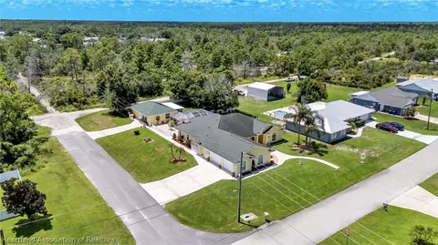 View/Area - 2001 Alan St, Sebring, FL 33875 photo 2 of 7