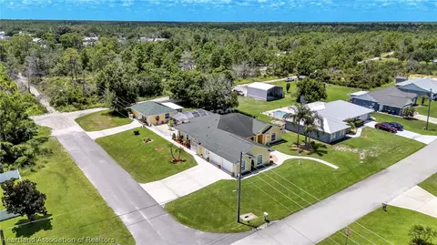View/Area - 2001 Alan St, Sebring, FL 33875 photo 2 of 7