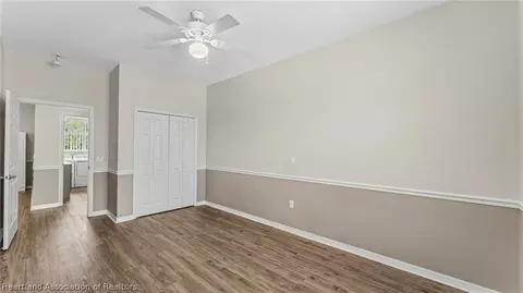 Bedroom - 2001 Alan St, Sebring, FL 33875 photo 3 of 3