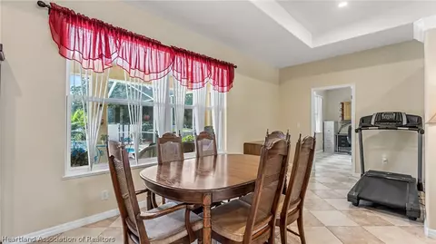 Dining - 2001 Alan St, Sebring, FL 33875 photo 2 of 2