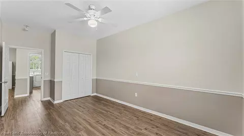 Bedroom - 2001 Alan St, Sebring, FL 33875 photo 3 of 3