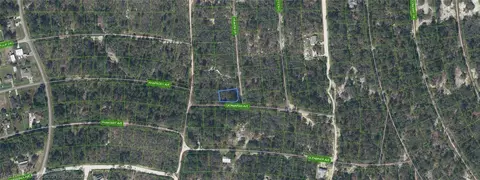 416 Heaven Dr, Lake Placid, FL 33852