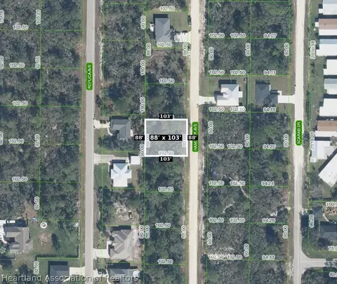 825 Hanover Ave, Sebring, FL 33872 photo 2