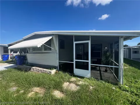 3534 Illinois Ave, Sebring, FL 33870 photo 2
