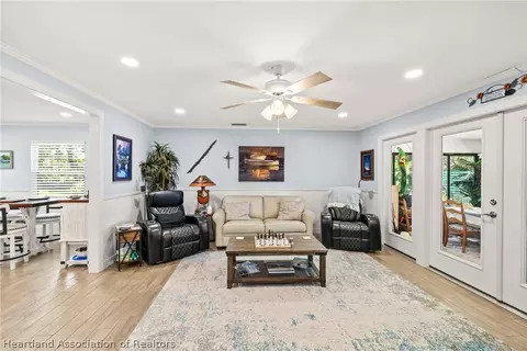 Living - 18 Peaceful Pl, Lorida, FL 33857 photo 2 of 2