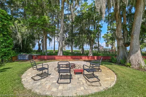 Exterior - 18 Peaceful Pl, Lorida, FL 33857 photo 10 of 18