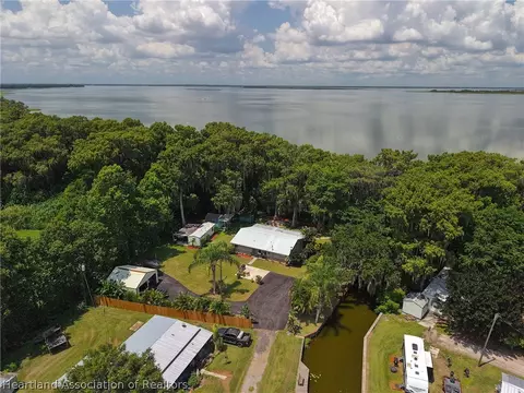 View/Area - 18 Peaceful Pl, Lorida, FL 33857 photo 2 of 7