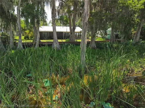 Exterior - 18 Peaceful Pl, Lorida, FL 33857 photo 16 of 18