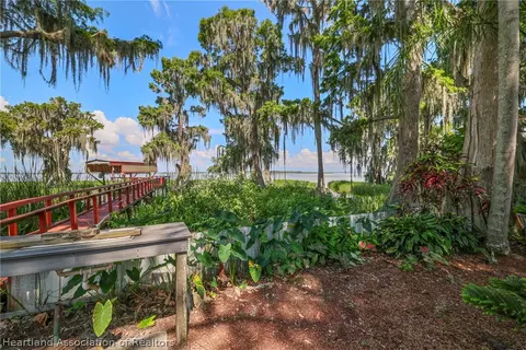 Exterior - 18 Peaceful Pl, Lorida, FL 33857 photo 12 of 19