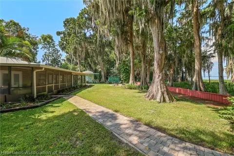 Exterior - 18 Peaceful Pl, Lorida, FL 33857 photo 9 of 18