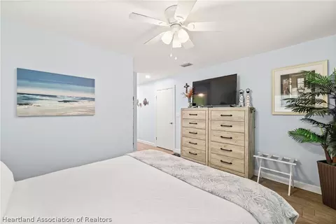 Bedroom - 18 Peaceful Pl, Lorida, FL 33857 photo 2 of 3
