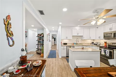 Entry Way - 18 Peaceful Pl, Lorida, FL 33857 photo 1 of 1