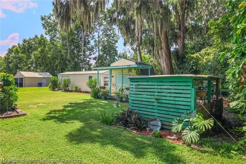 Exterior - 18 Peaceful Pl, Lorida, FL 33857 photo 12 of 18