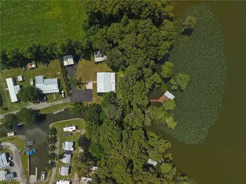 View/Area - 18 Peaceful Pl, Lorida, FL 33857 photo 5 of 6