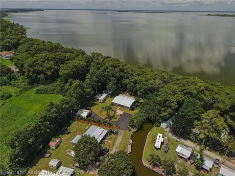 View/Area - 18 Peaceful Pl, Lorida, FL 33857 photo 4 of 6
