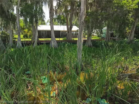 Exterior - 18 Peaceful Pl, Lorida, FL 33857 photo 15 of 19