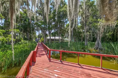 Exterior - 18 Peaceful Pl, Lorida, FL 33857 photo 6 of 18
