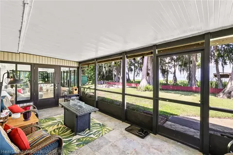 Exterior - 18 Peaceful Pl, Lorida, FL 33857 photo 3 of 19