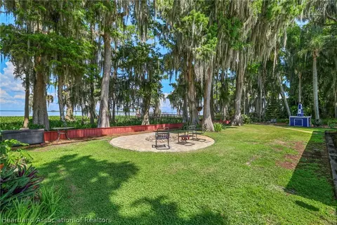 Exterior - 18 Peaceful Pl, Lorida, FL 33857 photo 1 of 18