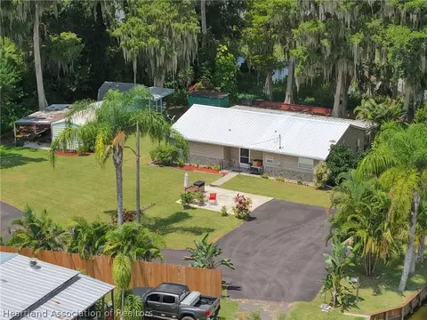 View/Area - 18 Peaceful Pl, Lorida, FL 33857 photo 3 of 6