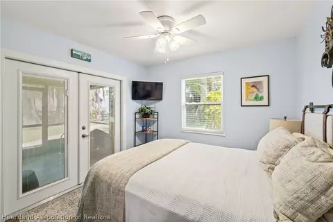 Bedroom - 18 Peaceful Pl, Lorida, FL 33857 photo 3 of 3