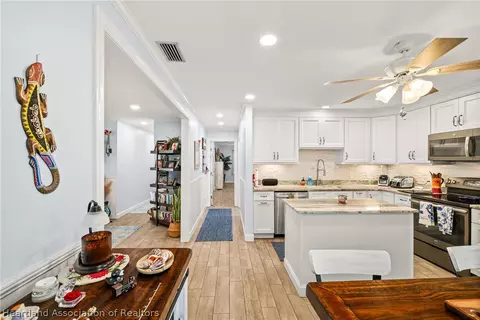 Entry Way - 18 Peaceful Pl, Lorida, FL 33857 photo 1 of 1