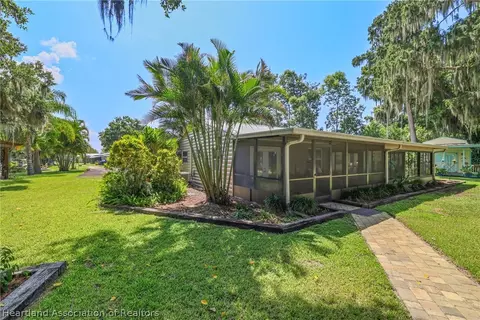 Exterior - 18 Peaceful Pl, Lorida, FL 33857 photo 4 of 18
