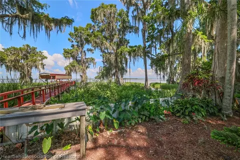 Exterior - 18 Peaceful Pl, Lorida, FL 33857 photo 11 of 18