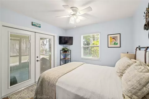 Bedroom - 18 Peaceful Pl, Lorida, FL 33857 photo 3 of 3
