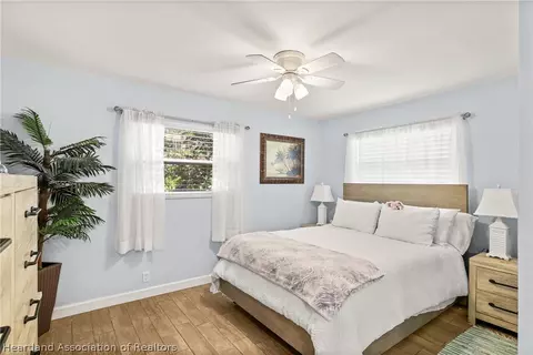 Bedroom - 18 Peaceful Pl, Lorida, FL 33857 photo 1 of 3