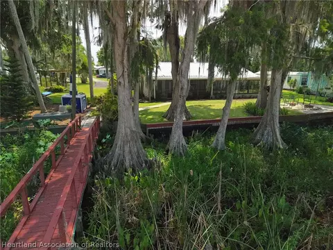 Exterior - 18 Peaceful Pl, Lorida, FL 33857 photo 17 of 18