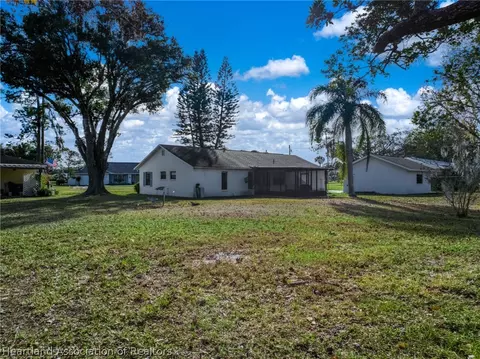 3407 Divot Rd, Sebring, FL 33872 photo 32