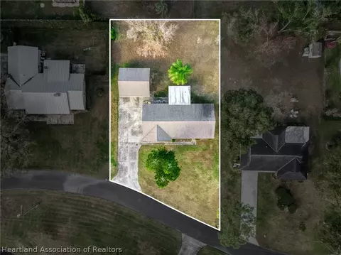 3407 Divot Rd, Sebring, FL 33872 photo 39