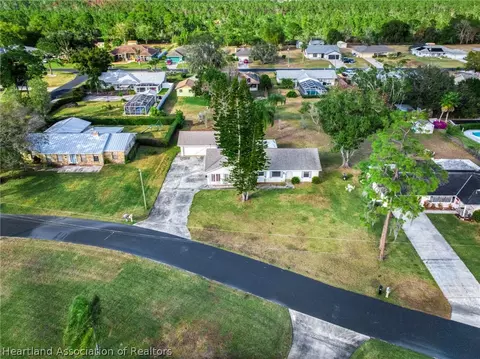3407 Divot Rd, Sebring, FL 33872 photo 35