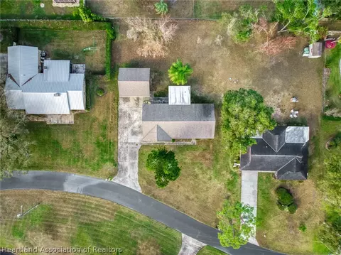 3407 Divot Rd, Sebring, FL 33872 photo 38