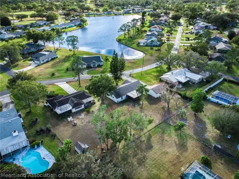 3407 Divot Rd, Sebring, FL 33872 photo 5