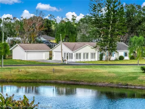 3407 Divot Rd, Sebring, FL 33872