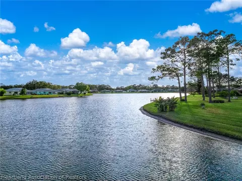 3407 Divot Rd, Sebring, FL 33872 photo 37