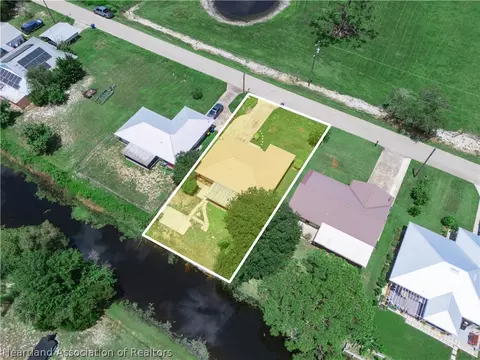 View/Area - 1205 Killarney Dr, Sebring, FL 33870 photo 4 of 6