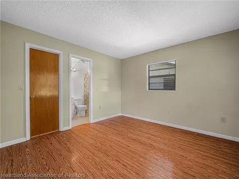 Bedroom - 1205 Killarney Dr, Sebring, FL 33870 photo 1 of 1