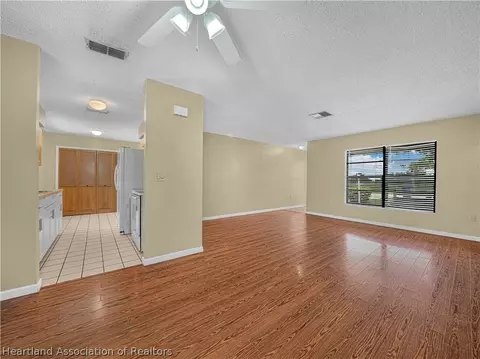 Living - 1205 Killarney Dr, Sebring, FL 33870 photo 4 of 4