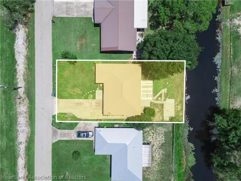 View/Area - 1205 Killarney Dr, Sebring, FL 33870 photo 5 of 6