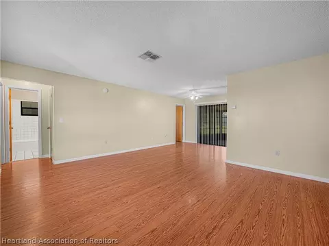 Living - 1205 Killarney Dr, Sebring, FL 33870 photo 3 of 4