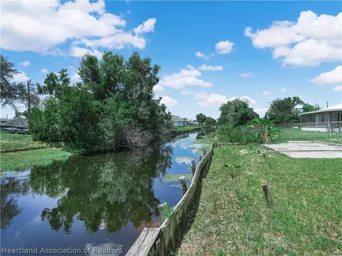 View/Area - 1205 Killarney Dr, Sebring, FL 33870 photo 3 of 6