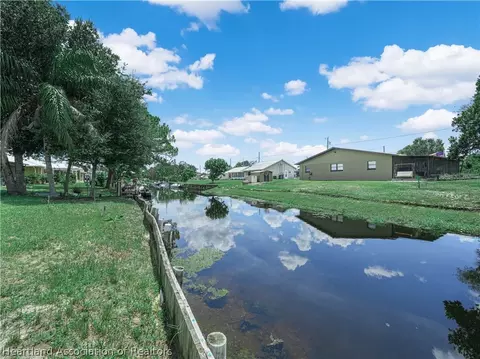 View/Area - 1205 Killarney Dr, Sebring, FL 33870 photo 2 of 6