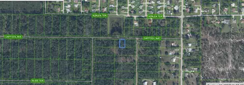 1811 Daffodil Ave, Sebring, FL 33875 photo 2