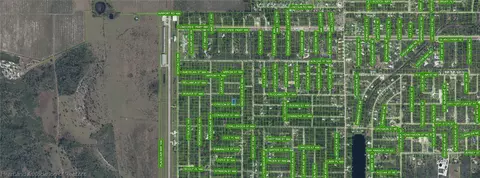 105 Citation St NW, Lake Placid, FL 33852