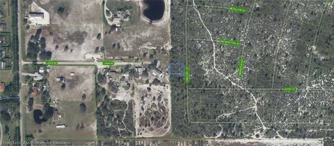 541 Carousel Ln, Lake Placid, FL 33852